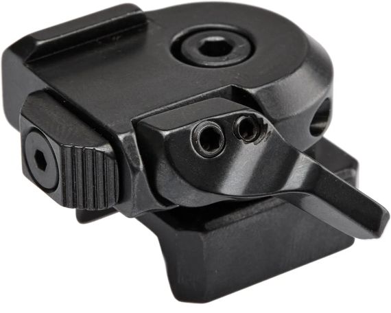 Задня частина поворотного кріплення MAKschwenk для Zeiss ZM/VM на Sauer 202 | Зображення 1