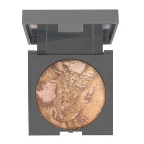 Запеченные румяна ALIX AVIEN 104 Dazzling Chocolate 11 г