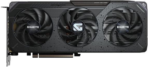 Видеокарта GIGABYTE Radeon RX 9060 XT 16GB GDDR6 GAMING OC GV-R9060XTGAMING_OC-16GD