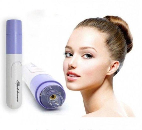 Вакуумний очищувач пор Pore Cleaner | Зображення 3