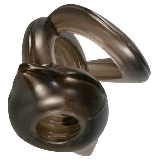 Эрекционное кольцо - Bad Kitty Cock Ring sexstyle | Зображення 2