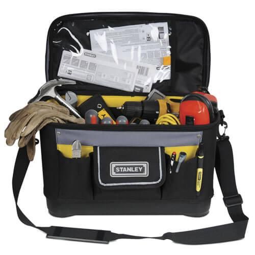 Сумка для инструмента Basic Stanley Rigid Multipurpose универсальная, 16 STANLEY 1-96-193