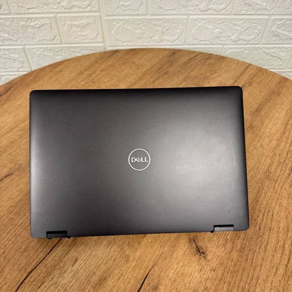Ультрабук-трансформер Dell Latitude 5300 2-in-1 / 13.3" (1920x1080) IPS Touch / Intel Core i5-8365U (4 (8) ядра по 1.6 - 4.1 GHz) / 8 GB DDR4 / 256 GB SSD / Intel UHD Graphics / WebCam б/у | Зображення 2