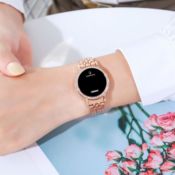 Skmei 1669RG Rose Gold | Зображення 2