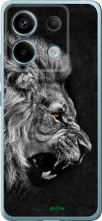 Чохол на Xiaomi Redmi Note 13 5G Лев "1080u-3346-2448"