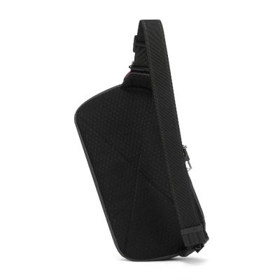 Сумка Pacsafe Metrosafe X Urban Sling Графітова (30615144) | Зображення 1