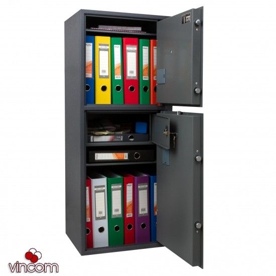 Сейф офисный Safetronics NTL 40E-M62E-Ms | Зображення 1