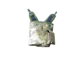 Чохол на флягу алюмінієву М&М Вид 5 ММ-14 Піксель (213191)