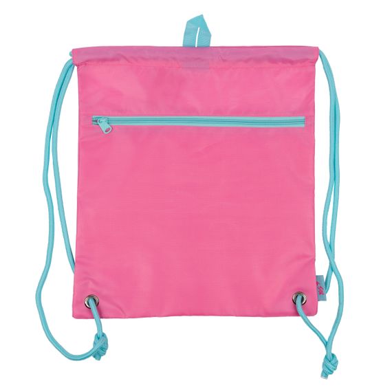 Сумка для взуття YES SB-10 Barbie 559137 40х35 см | Зображення 1