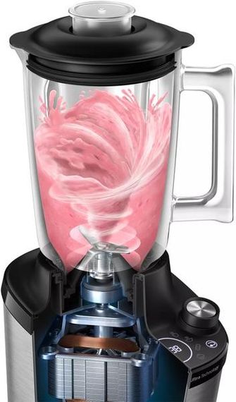 Стаціонарний блендер Philips HR3760/00 | Зображення 3