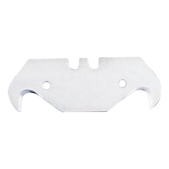 Лезо для ножа, трапеція, гак