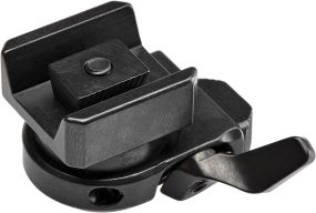 Задня частина поворотного кріплення MAKschwenk для Zeiss ZM/VM на Sauer 202
