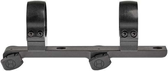 Кріплення Henneberger Blaser HMS-SAMO для Blaser Saddle Mount. d - 30 мм. BH 19.5 мм | Зображення 1