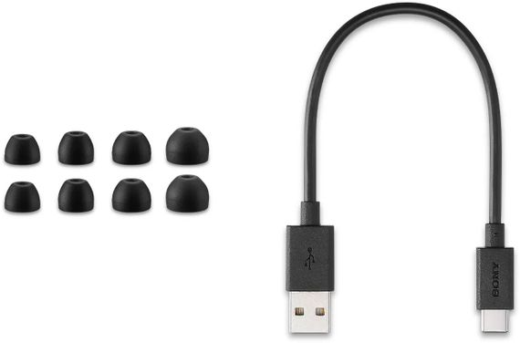 Наушники игровые TWS Sony INZONE Buds BT 5.3 WFG700NB.CE7 | Зображення 1