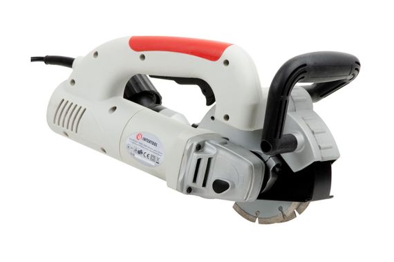 Штроборез Intertool - 1400 Вт (DT-0200) | Зображення 3
