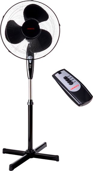 Вентилятор ARDESTO FN-R1608CB (FN-R1608CB)