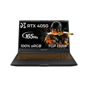 Ноутбук Dream Machines RG4050-15 (RG4050-15UA45)