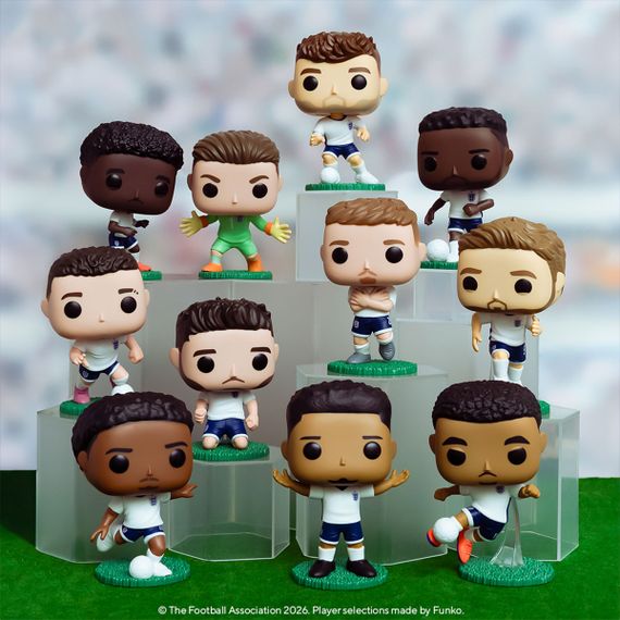 Коллекционная фигурка футбольной звезды Trent Alexander-Arnold (Английская Премьер-Лига) | Зображення 4