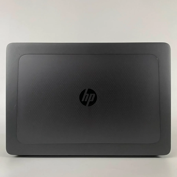 Мобільна робоча станція Б-клас HP zBook 15 G3 / 15.6" (1920x1080) IPS / Intel Core i7-6820HQ (4 (8) ядра по 2.7 - 3.6 GHz) / 16 GB DDR4 / 256 GB SSD / nVidia Quadro M2000M, 4 GB GDDR5, 128-bit / WebCam / TouchID б/в + Подарунок Бездротова миша / USB | Зображення 7