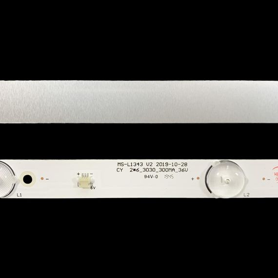 LED підсвітка TV 32“ universal LIBERTY LE-3227 ПОДСВЕТКА BBK 32LEX-5056/T2C DEXP H32B7100K ERISSON 32LES60T2, | Зображення 6