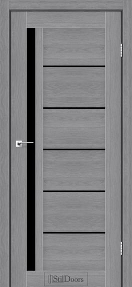 Дверь межкомнатная Stil Doors DeLuxe Sofia