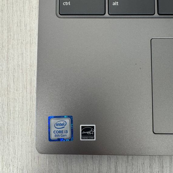 Ноутбук Б-клас Lenovo Chromebook C340-15 / 15.6" (1920x1080) IPS Touch / Intel Core i3-8130U (2 (4) ядра по 2.2 - 3.4 GHz) / 4 GB DDR4 / 128 GB SSD / Intel HD Graphics 620 / WebCam / Chrome OS б/в | Зображення 4