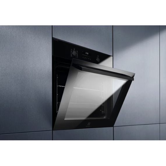 Духова шафа Electrolux електрична LOD6F77WZ | Зображення 5