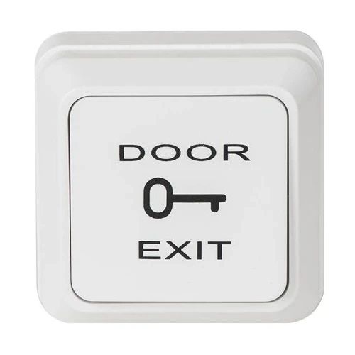 ATIS Exit-PM (пластик) Контактна кнопка виходу - Кнопки