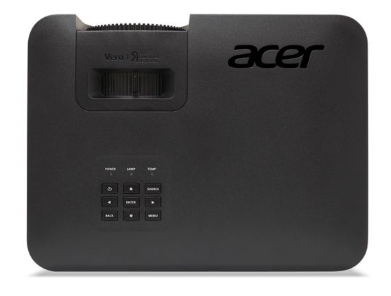 Проєктор Acer  Vero PL2520I FHD, 4000 lm, LASER, 1.55-1.7, WiFi (MR.JWG11.001) | Зображення 4