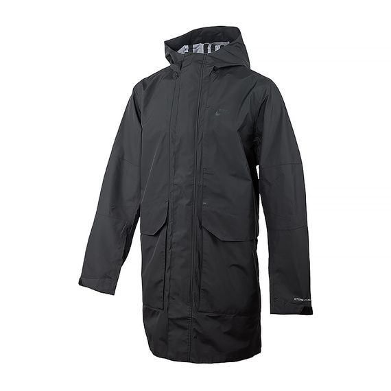 Куртка Nike M NSW SFADV SHELL HD PARKA