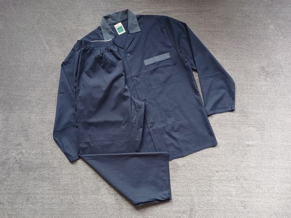 Мужская легкая пижама Marks & Spencer р. M | Зображення 1