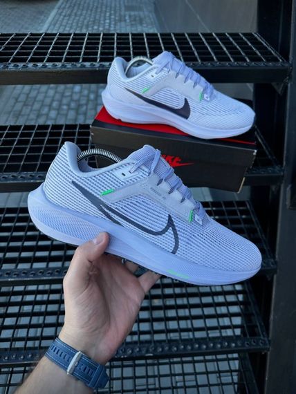 Кросівки Nike Zoom Pegasus 40 (purple)