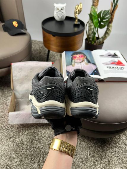 Чоловічі кросівки Halo Mix Dark Grey весна / літо / осінь A3809 42 26,5 | Зображення 3