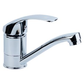 Змішувач для кухні Tau SD-1B143C 9804100