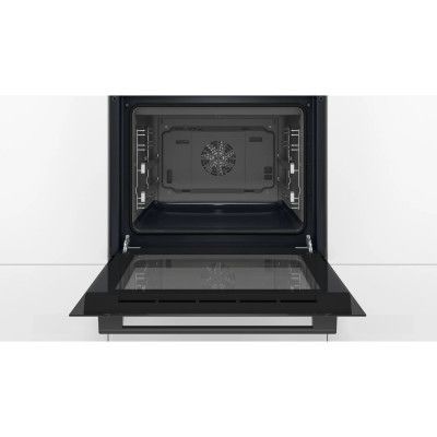 Духовой шкаф Bosch HBJ558YB3Q | Зображення 2
