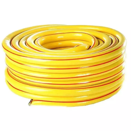 Шланг для поливання армувань 1" 50 м Веселка-Соночок Hosse