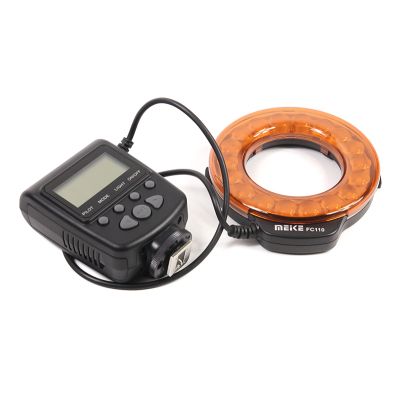 Вспышка Meike FC110 (SKWLEDR) | Зображення 1