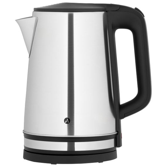 Електрочайник Ardesto EKL-T32S 2.2 л сріблястий