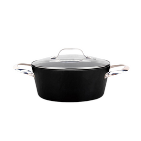 Каструля 2,2л а/п Greblon C2 MR-4420 Maestro