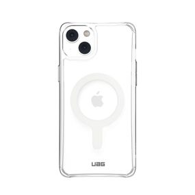 Чохол UAG для Apple iPhone 14 Plus Plyo Magsafe, Ice (114069114343)