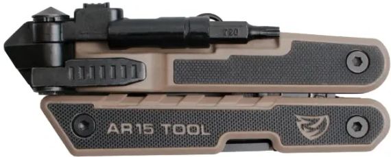 Мультиінструмент Real Avid AR-15 Tool | Зображення 5