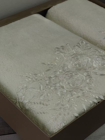 Набір рушників Pupilla  84776 Туреччина   Пеньє