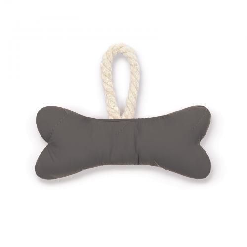 Іграшка Pet Fashion «Кісточка з канатом» для собак, 15х12 см | Зображення 1