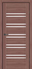 Міжкімнатні двері MSDoors Eco Atlanta дуб класичний