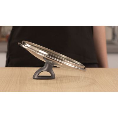 Каструля Tefal Daily Cook з кришкою, 24 см (G7124645) | Зображення 5
