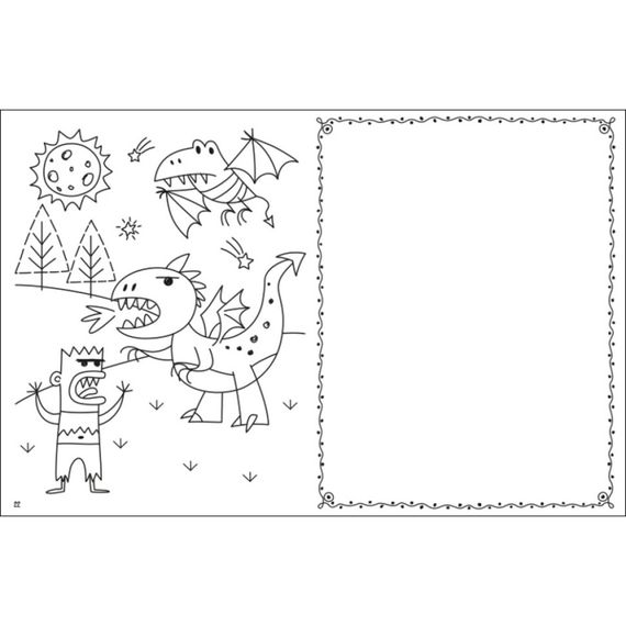 Творчий збірник "Як створювати мій сміливий світ" 19011 Укр | Зображення 3