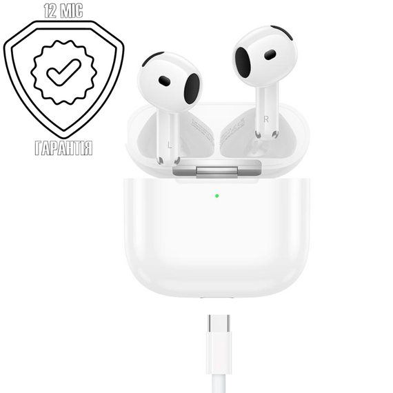 Беспроводные tws наушники Hoco True беспроводной стерео headset EW84 |BT5.4, 35/300mAh, 6h|