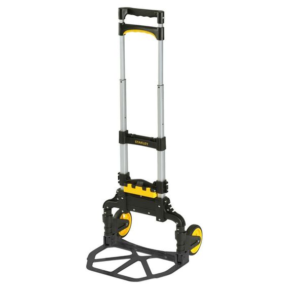 Візок складний вантажний STANLEY SXWT-FT501