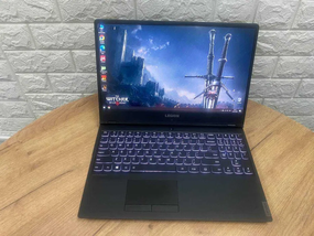 Ноутбук Lenovo Legion Y540 15.6"FHD IPS 144Hz i7 9750H 16Gb/SSD1Tb RTX2060-6Gb