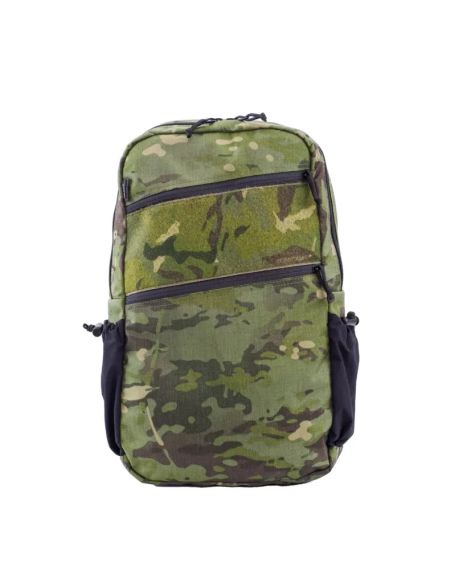 Тактичний рюкзак 15л Кордура 500 D — MultiCam Tropic, Brookwood
